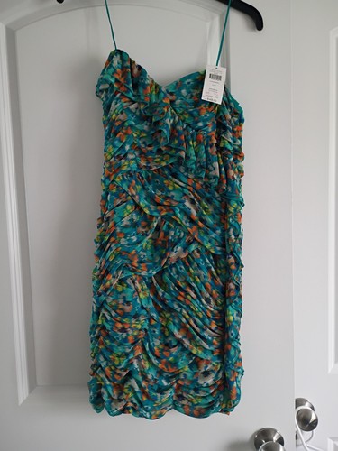 Dress new with - new, max