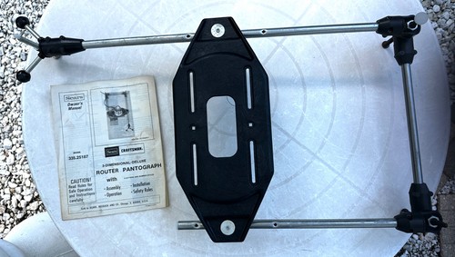 Vintage sears craftsman - vintage,