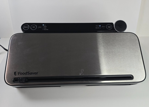 Foodsaver vs3180 multi use - foodsaver,