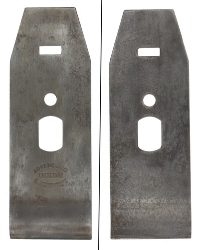 Orig bailey patent chip - orig.,