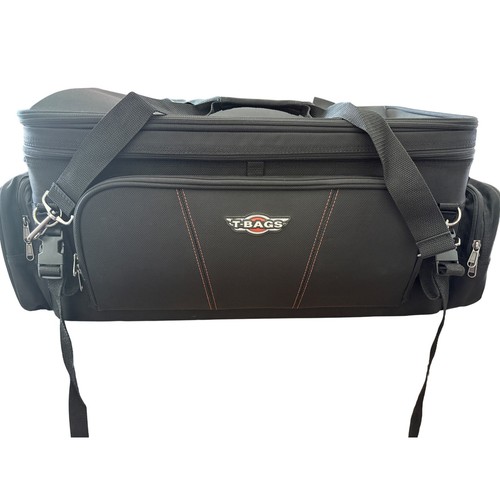 Bags dekker tour - ii, tour-pak