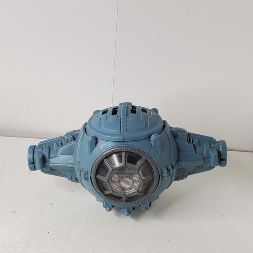Star wars vintage tie fighter - star,