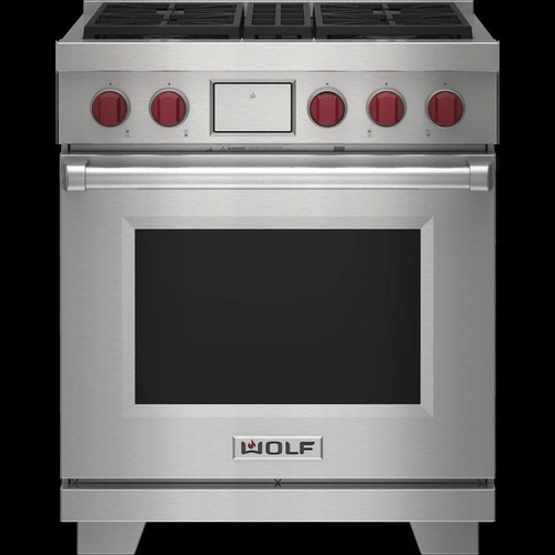 Wolf series df30450splp - wolf,