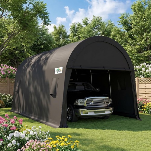Carport 10x15 heavy - carport,