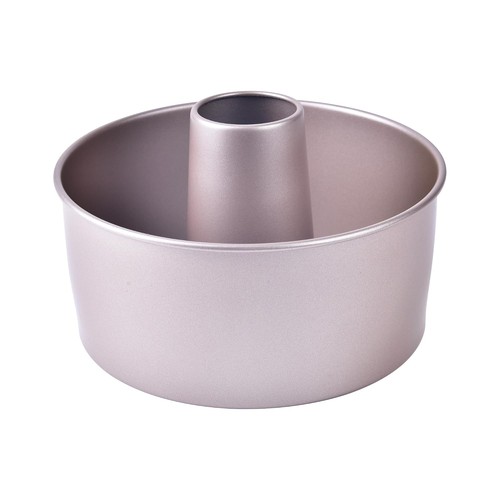Angel food cake pan - angel,