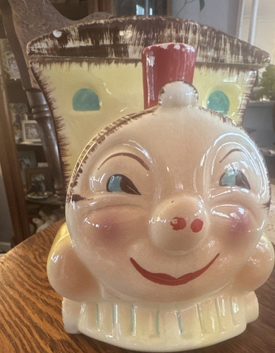 Vintage california ceramic - california,