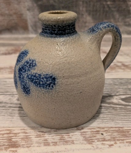 Hale farm salt glazed - hale, mini