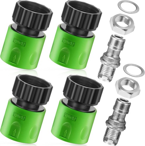 Lawn mower deck wash - lawn, kit,