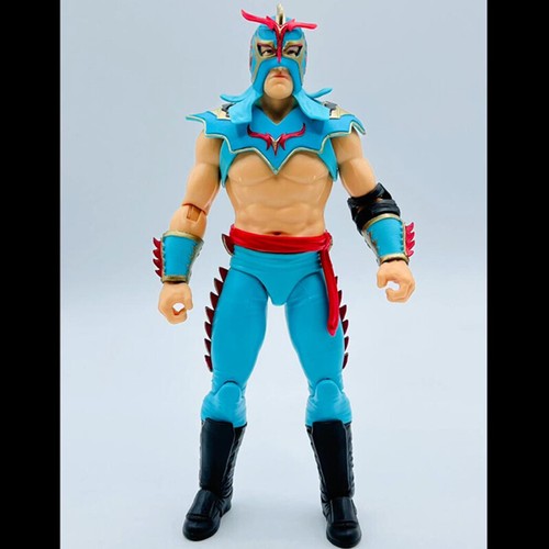 Legends lucha libre ultimo - of,