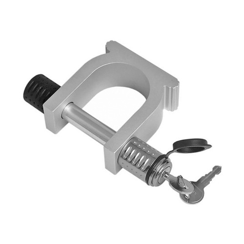 Deadbolt fifth wheel kingpin - deadbolt,