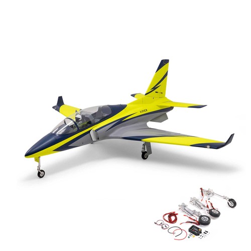 Hangar viper 100n - hangar, 9