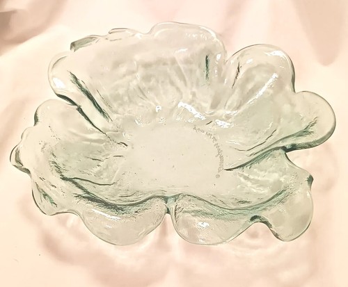 Rare water lily - rare, signed