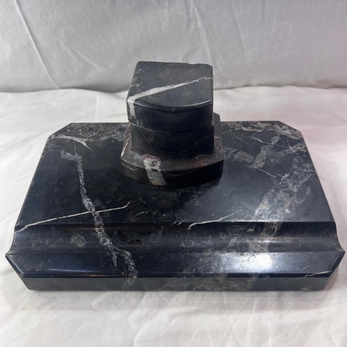 Vintage black marble - vintage,