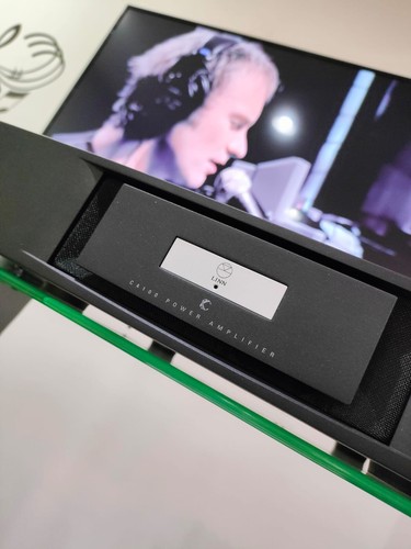 Linn majik 4100 - linn, x