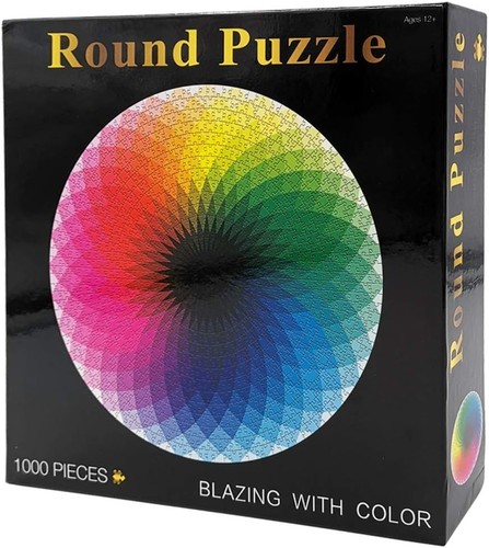 1000 piece puzzles - 1000, for