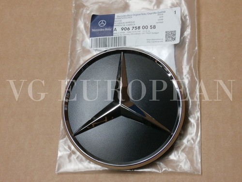 Mercedes benz genuine - genuine, sprinter