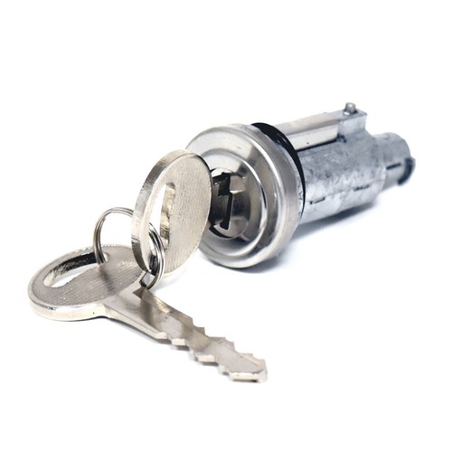 Trunk lock cylinder - lock,