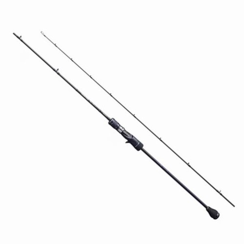 Shimano game type slow - shimano,