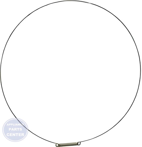 Washer clamp assembly - clamp,