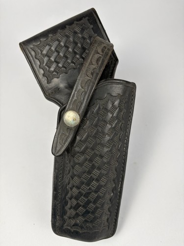 Vintage safariland black - vintage,