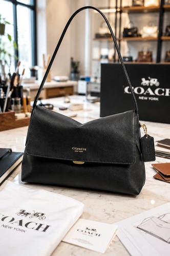 Coach chelsea shoulder bag - coach,