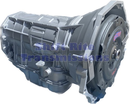 68rfe 2wd transmission - 2wd,