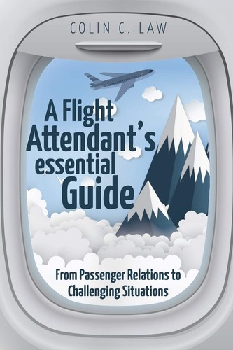 Flight attendant essential - a, attendant's