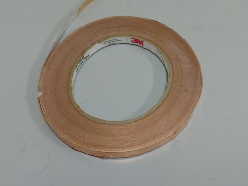 Copper foil tape - copper,