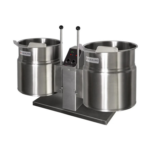 Cleveland range tket12t - cleveland,