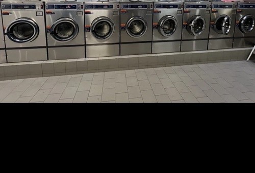 Dexter washer laundromat - dexter,