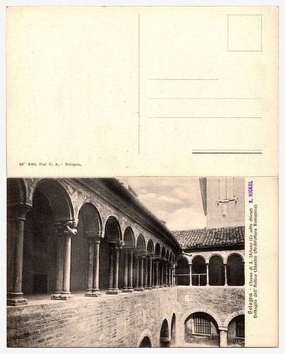 1950s bologna italy - italy, s.