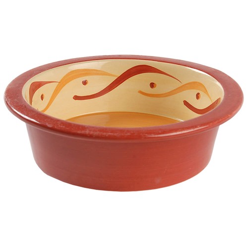 Gail pittman siena pet bowl - gail,