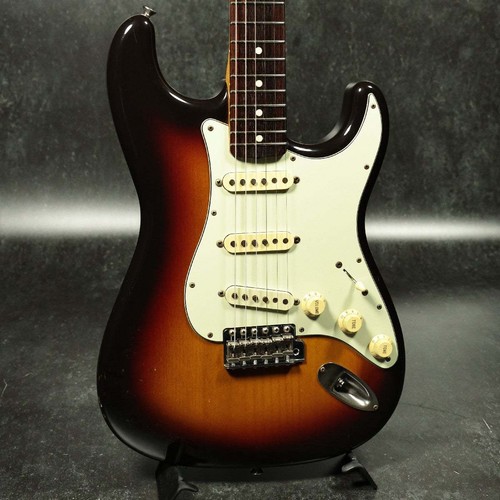 Fender japan st62 - fender, st62-70tx