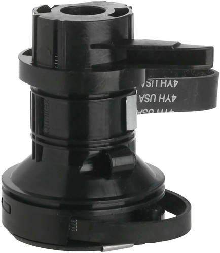 Vacuum cleaner clutch - vacuum,