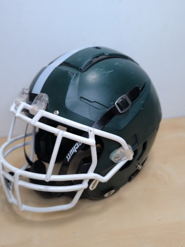 Schutt football helmet - schutt,