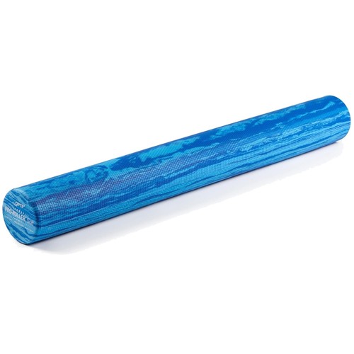Pro roller soft density foam - density,