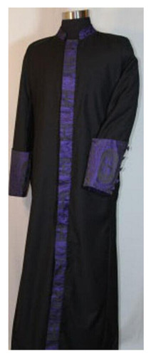 Clergy minister pastor - clergy,