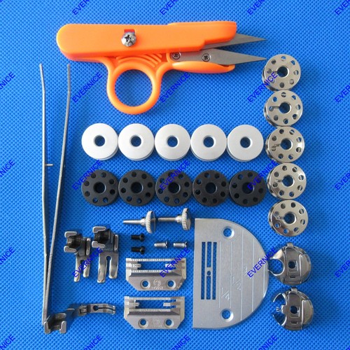 Piece parts for consew - 31,
