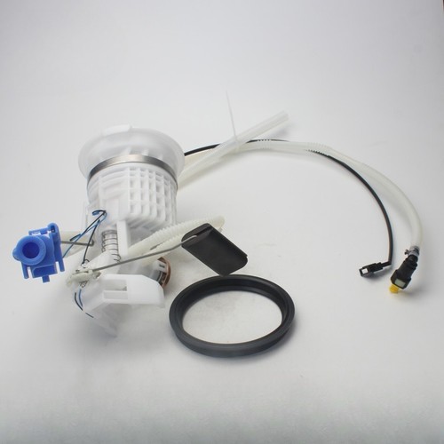 New fuel filter - fuel,