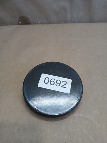 Maytag range burner - cap, black