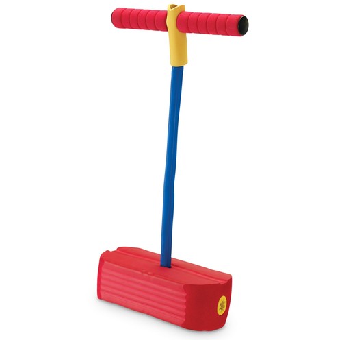 Kidoozie pogo jumper foam - pogo,