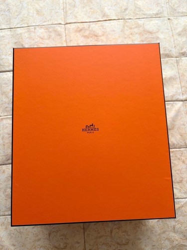 Hermes birkin empty box - 25,