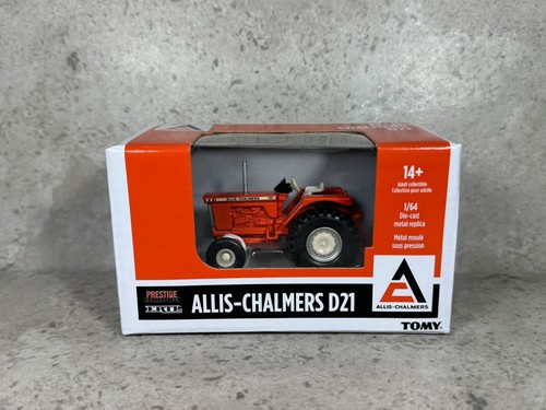 Allis chalmers d21 - 1/64,