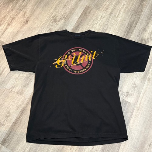 Unit shirt xxl - g, black