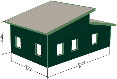 Prefab home series engineer - prefab, -engineer