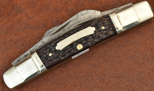 Vintage john primble belknap - john,