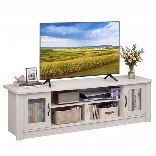 Stand wooden - tv,