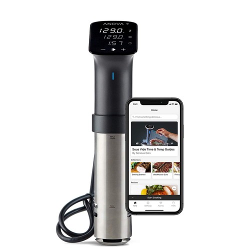 Anova culinary precision - anova,