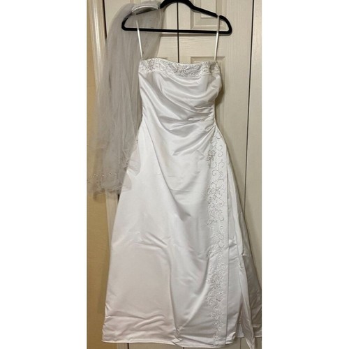 Macis wedding dress white - wedding,