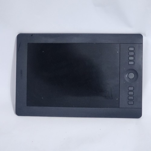 Wacom intuos pro medium - wacom,